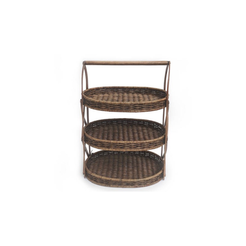 3 Tier Tray