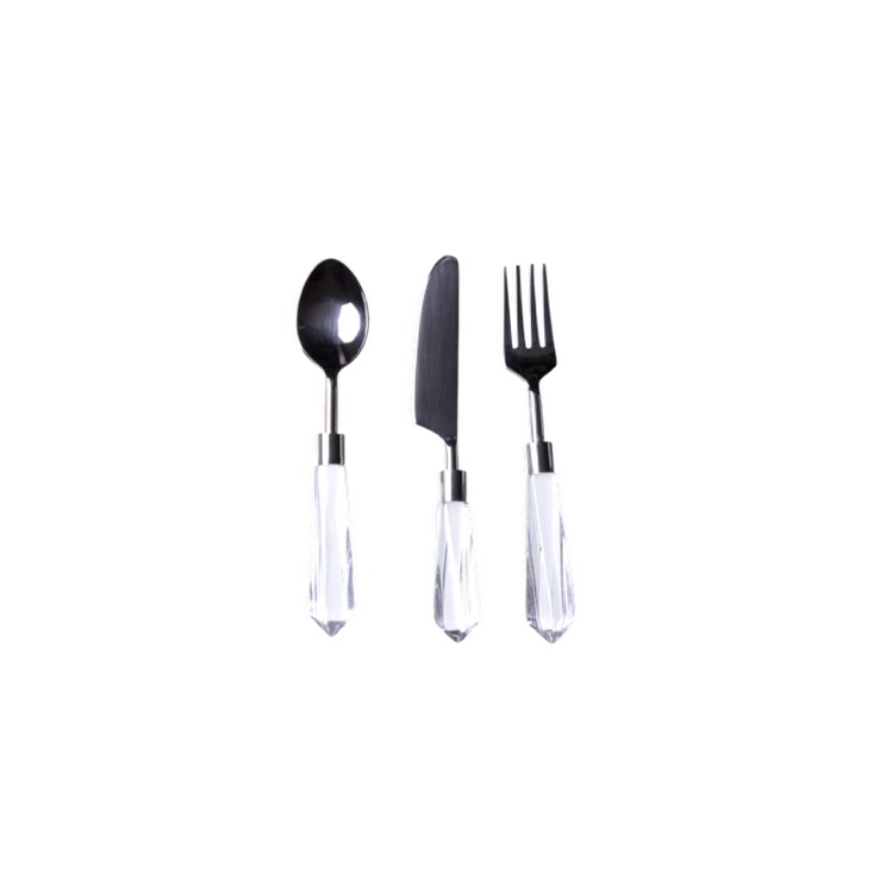 Bahamas Cutlery Set (7 Pieces)