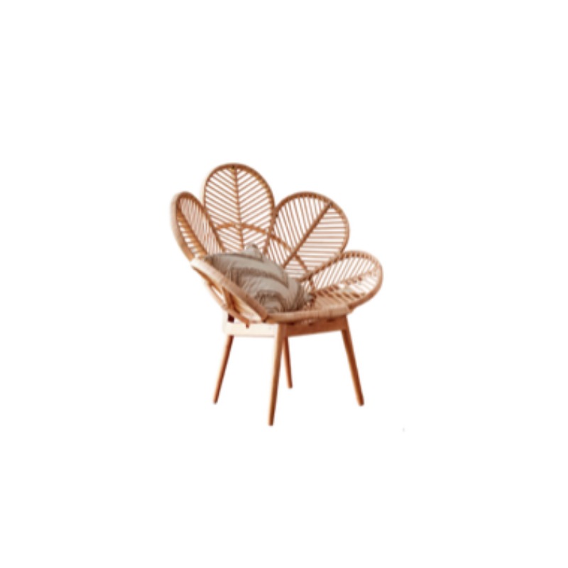 Chair Peacock