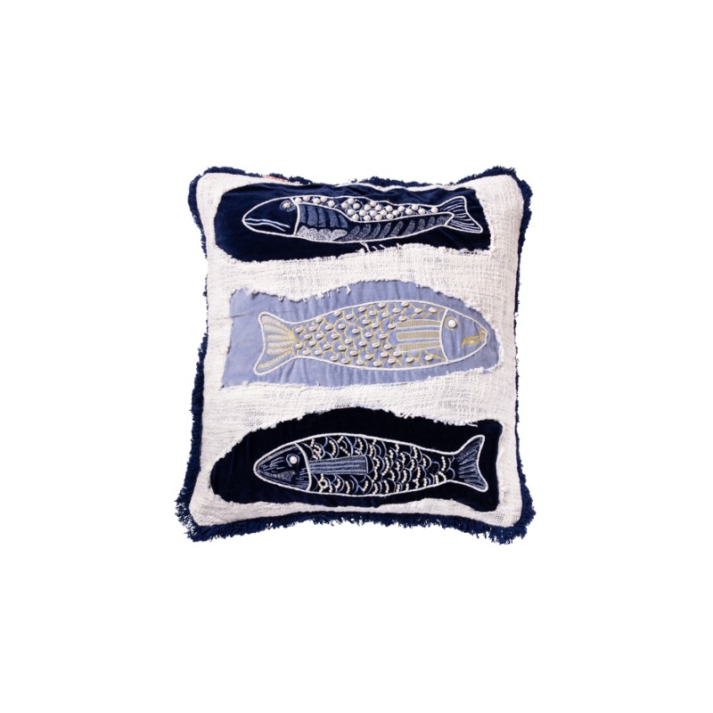 Cushion Kavala