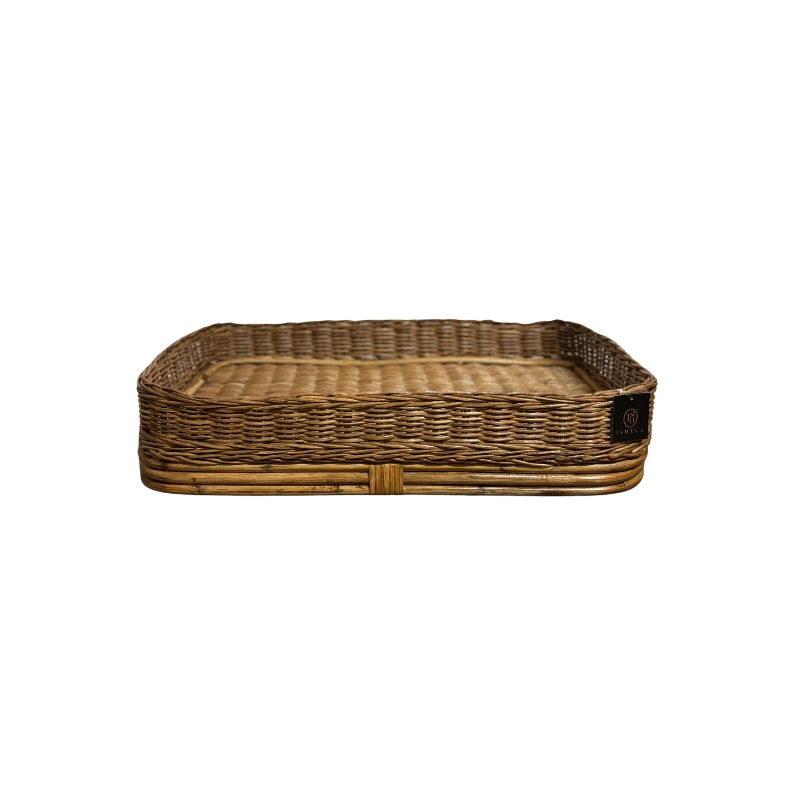 Floating Tray Rattan Floating Tray