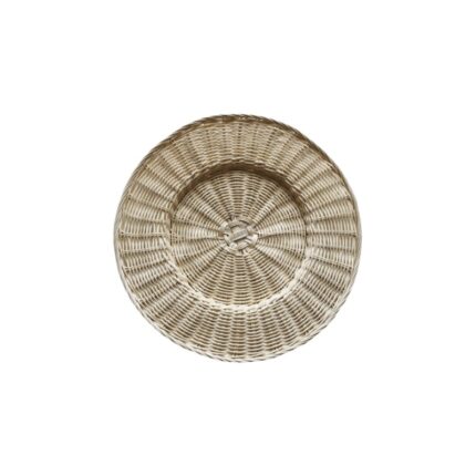 Placemat Agapi White