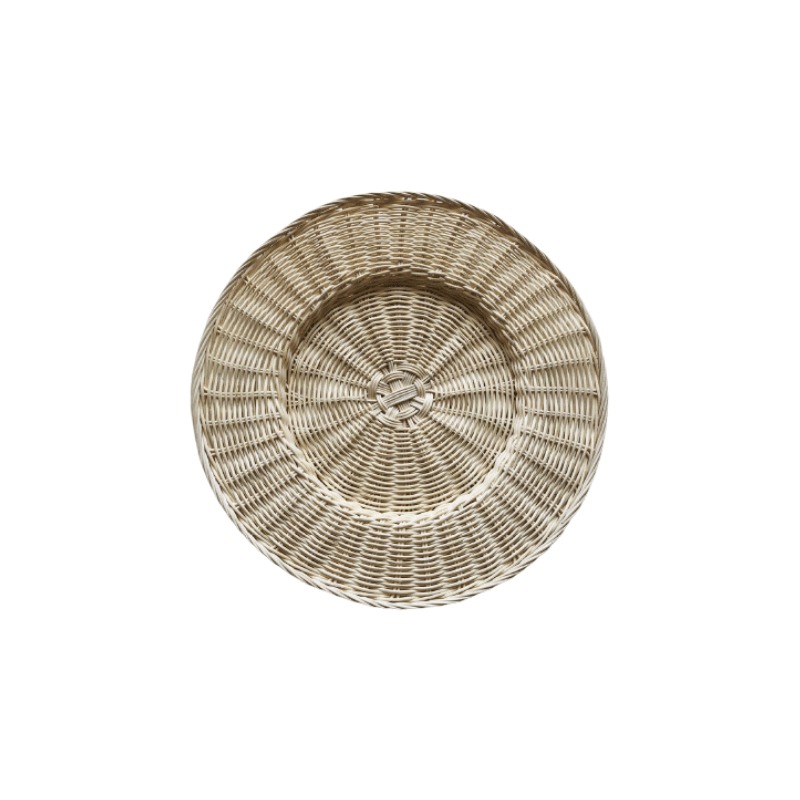 Placemat Agapi White