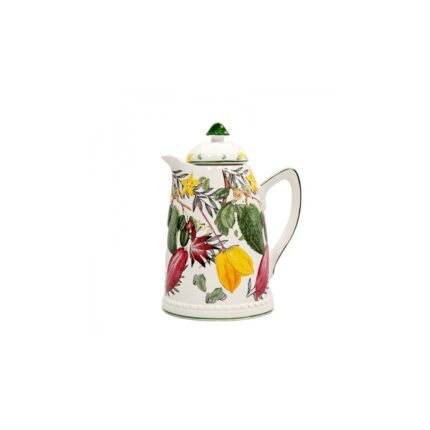 Porcelain Thermos Amazonia