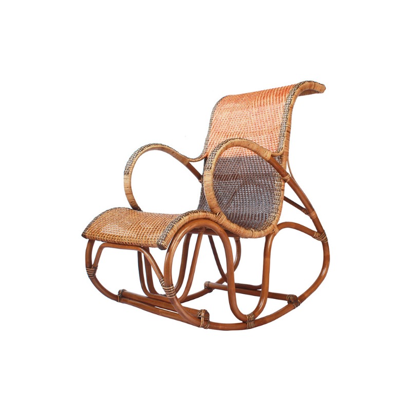 Rocking Chair Ishela
