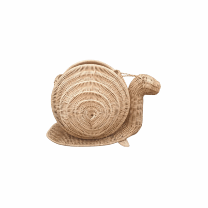 Snail Basket