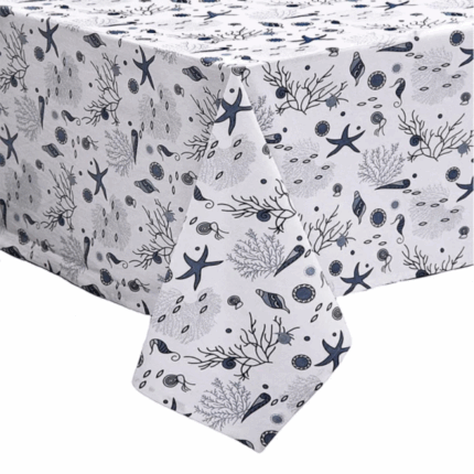 Table Cloth Maldivas
