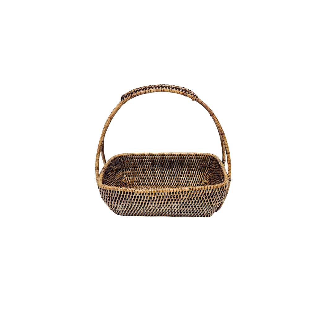 FRUIT BASKET