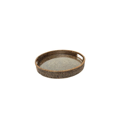 Round Tray