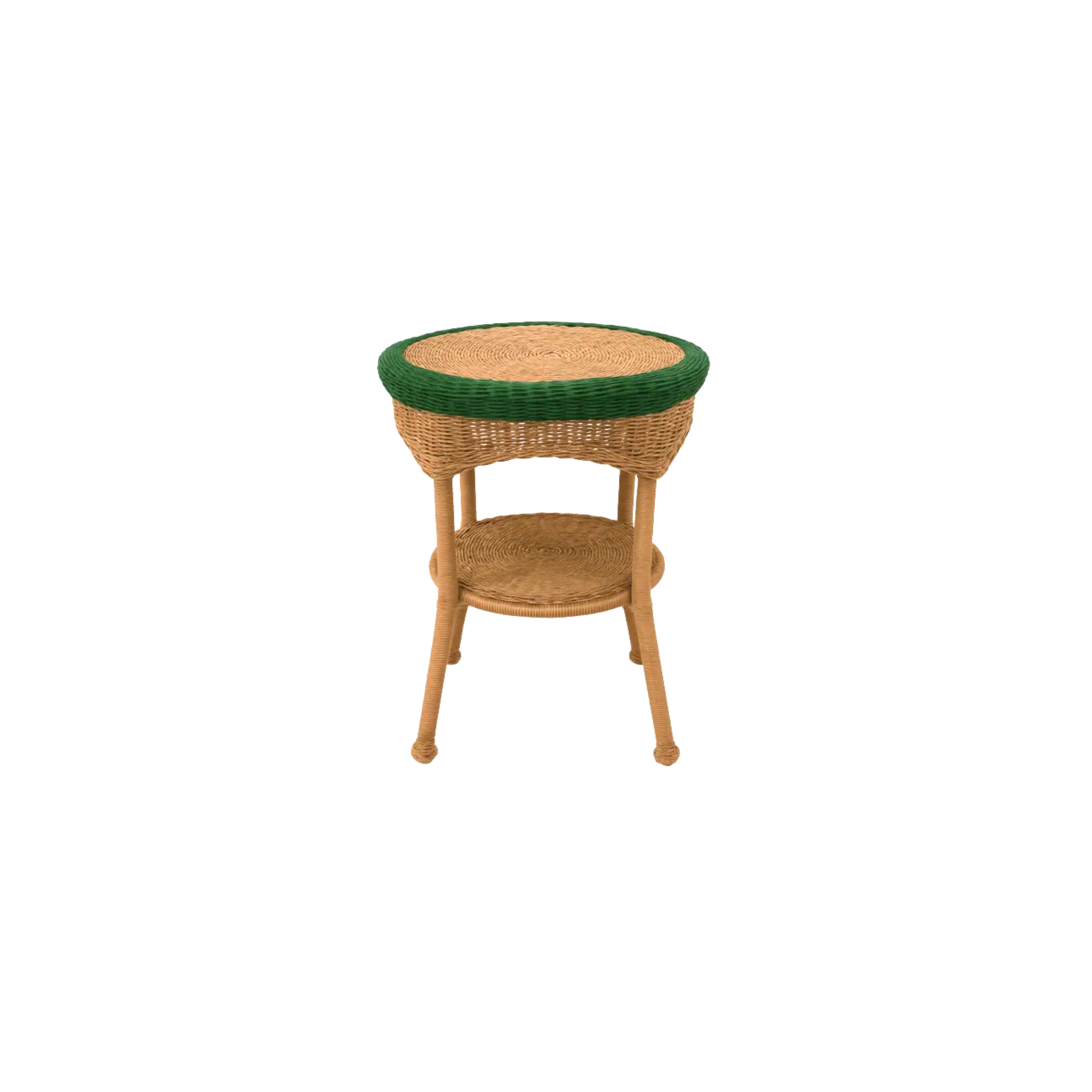 CORE SIDE TABLE RIO GREEN